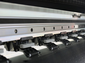 Taiwan HIWIN Linear Guide